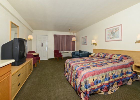 Quality Inn - נידלס חדר תמונה