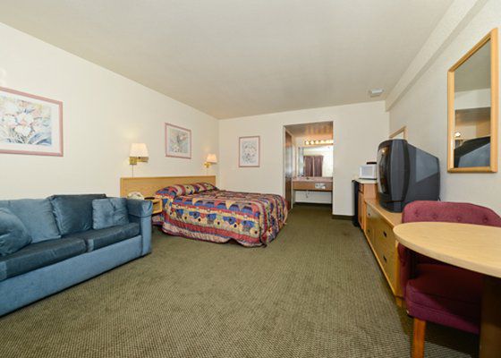 Quality Inn - נידלס חדר תמונה